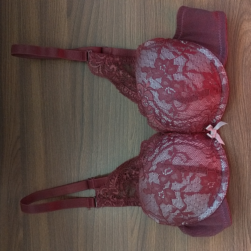 The Little Bra Company 32A Lucia signature bra